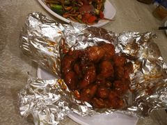 -吉源大排档·鱼生·海鲜(烧烤彩印厂店)