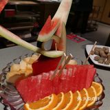 第三次，感受真正的海底捞！