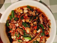 -黄兴南路步行商业街