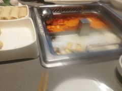 -海底捞火锅(杭州萧山宝龙广场店)