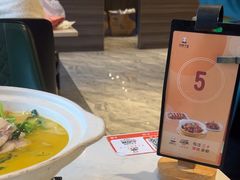 -刘胖子家常菜·蹄花焖藕(中央花园店)