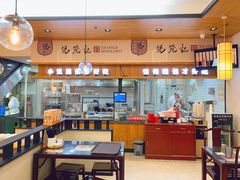 -锡笼记·无锡小笼(常熟万达店)