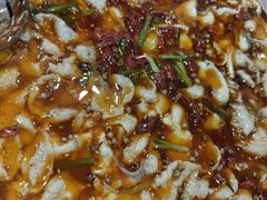 -老四川平头酸菜鱼(衙前店)