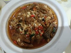 -红满堂·龙虾·牛蛙·淮扬菜(濠北路店)