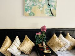 -31号公馆(黄兴广场白果园店)