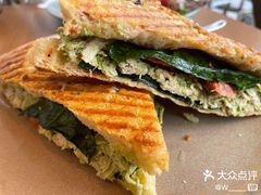 -Jamaicablue Coffeeshop(中央广场店)