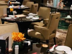 大堂-夏宫中餐厅(静安香格里拉店)