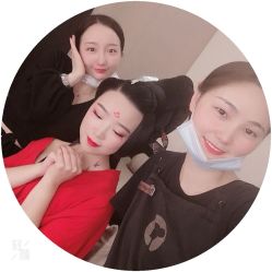 -盘子女人坊古装写真摄影(天津总店)