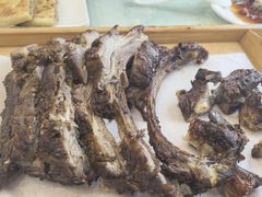 -四海回族饭店(前进大街店)
