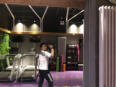 -漾健身·普拉提(橡树湾店)