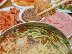-顺通大冷面(总店)
