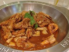 -李想大虾(吾悦广场店)
