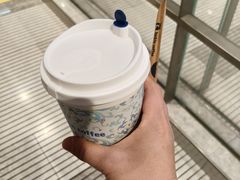 -瑞幸咖啡(凯德虹口龙之梦店)
