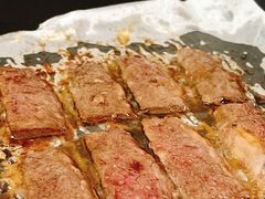 -热血兄弟·炭火烤肉(融侨中心店)