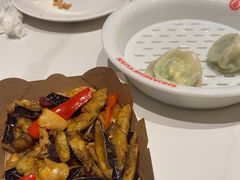 -双合园·海鲜水饺青岛菜(九水东路店)