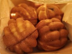 -莫朗核桃饼(虹泉路店)