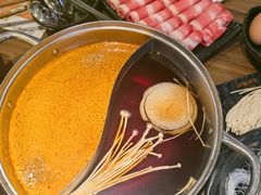 -呷哺呷哺 黄金牧场 (盛世天骄店)