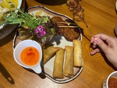 -泰堤坊(淡水体育馆店)