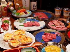 -隐炉和牛烧肉店(群力店)