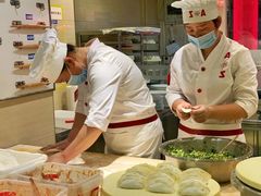 -阿庄新豫菜(通泰路店)