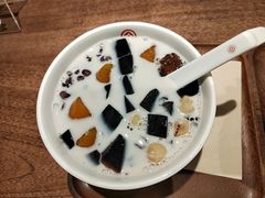 -彬媽糖水(侨鑫国际店)