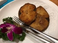 -糟粕醋·椰苑海南菜餐厅(亚龙湾天域酒店)