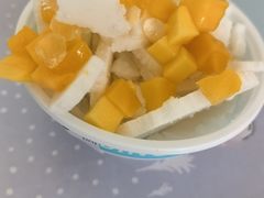 -冰椰岛椰冰(亚龙湾店)