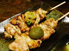 -鸟内会(河北路店)