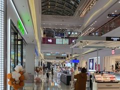 -万达广场(大明宫店)