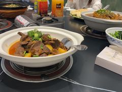 -鱼头泡饭·湖北菜·非物质文化遗产(岳家嘴总店)