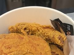 -德克士(汝河路店)