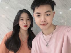 -3AM HAIR SALON染发接发