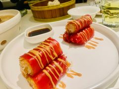 红米肠-泮金大塘(北二七路店)