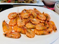 -旺豪海鲜餐厅(友谊阳光城店)