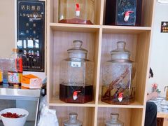 -朴小妹人参鸡汤火锅(长白山万达店)