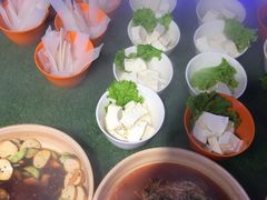 -满兴咱妈烀饼铁锅炖(兰州北街店)