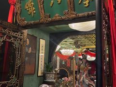 -誉八仙粤菜(万象天地店)