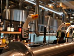 -Goose Island Brewhouse鹅岛精酿啤酒酿造工坊餐厅