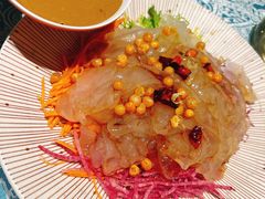 网红大拉皮-北塘海鲜·天津菜(大光明桥旗舰店)