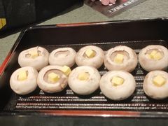 -炙忧烤肉屋(中国铁建广场店)