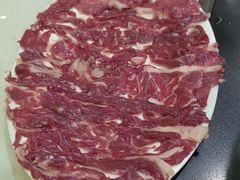 -黑山牛肉汤火锅(花城汇店)