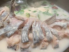 原味原汁锅-鲜潭蒸汽石锅鱼(五道口购物中心店)