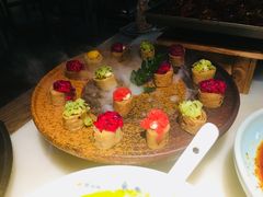 -小菜园新徽菜(南通崇川金鹰店)