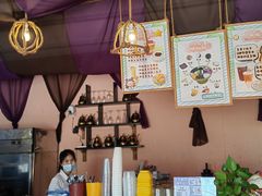 -七七家的糖水店(涠洲岛3号店)