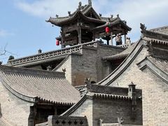 -山西王家大院