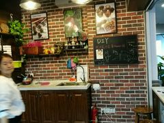 -cocolove创意DIY手工巧克力蛋糕(威高广场店)