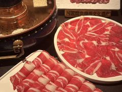 -东来顺·非遗火锅(赛格国际购物中心店)