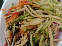 -良师门滨海人家·海鲜·家常菜(滨海城店)