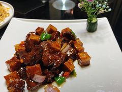 -醉爱小馆·创意南京菜(瑞阳街店)