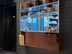 -BAKER&SPICE(安福路店)